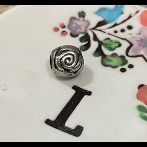 Pandora Rose Charm